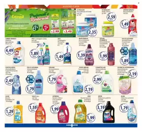 Volantino Acqua & Sapone Pagina 19