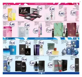 Volantino Acqua & Sapone Pagina 3