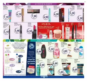 Volantino Acqua & Sapone Pagina 5