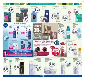 Volantino Acqua & Sapone Pagina 6