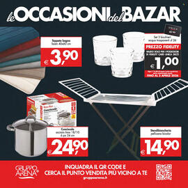 Volantino Deco Supermercati Pagina 26