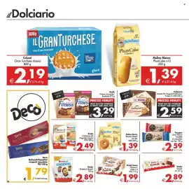 Volantino Deco Supermercati Pagina 15