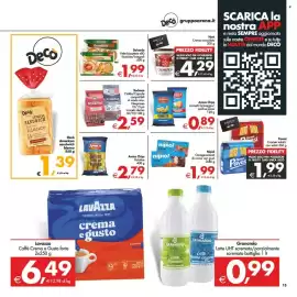 Volantino Deco Supermercati Pagina 16