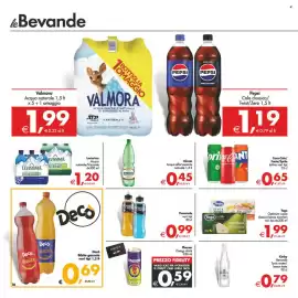 Volantino Deco Supermercati Pagina 21