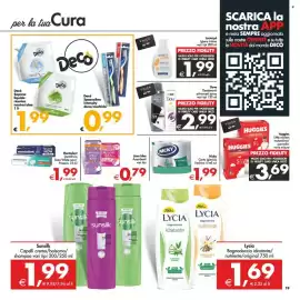 Volantino Deco Supermercati Pagina 24