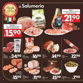 Volantino Deco Supermercati Pagina 4