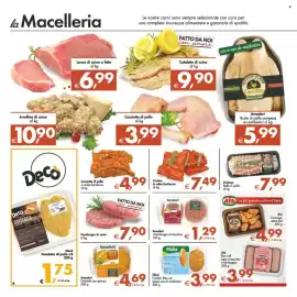 Volantino Deco Supermercati Pagina 7