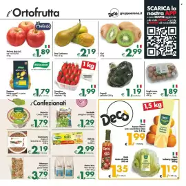 Volantino Deco Supermercati Pagina 8