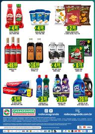Catálogo Casagrande Supermercados Página 2