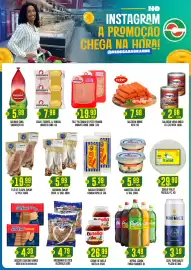Catálogo Casagrande Supermercados Página 1