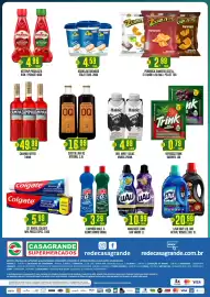 Catálogo Casagrande Supermercados Página 2