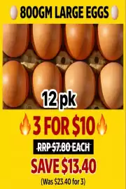 Savemore catalogue Page 11