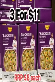 Savemore catalogue Page 14