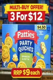 Savemore catalogue Page 18