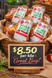 Savemore catalogue Page 2