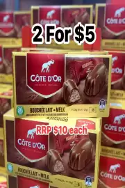 Savemore catalogue Page 20