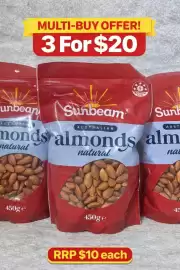 Savemore catalogue Page 21