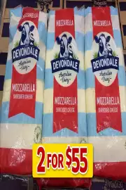 Savemore catalogue Page 3