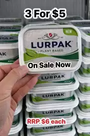 Savemore catalogue Page 6