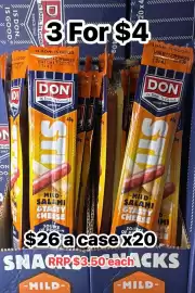 Savemore catalogue Page 9