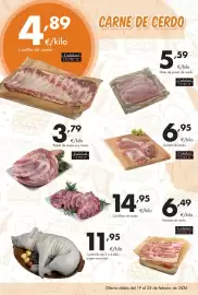 Catálogo Supermercados Lupa Página 10