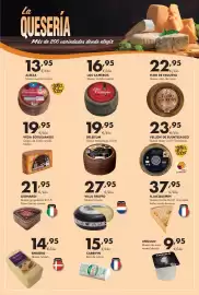 Catálogo Supermercados Lupa Página 15