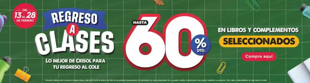 Catálogo Crisol semana 9 Página 1