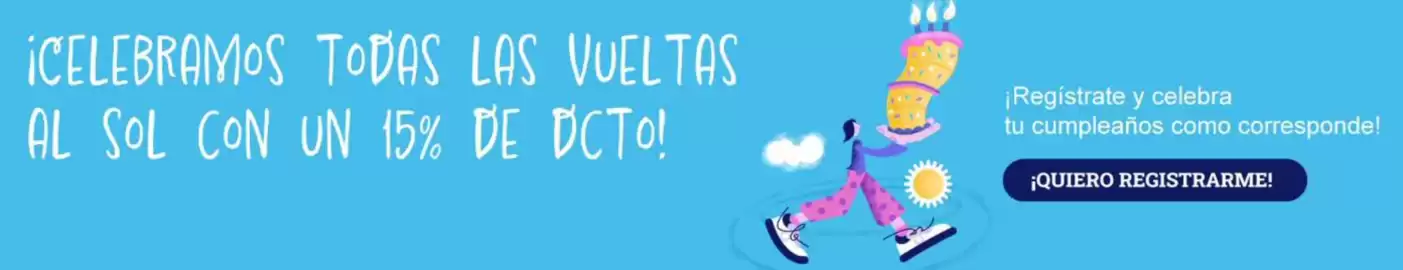 Catálogo Casaideas Página 1