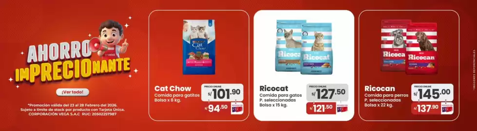 Catálogo Vega semana 9 Página 7