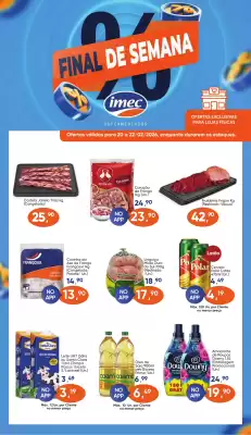 Catálogo Imec Supermercados (válido até 26-02)