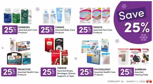 Value Drug Mart flyer week 9 Page 7