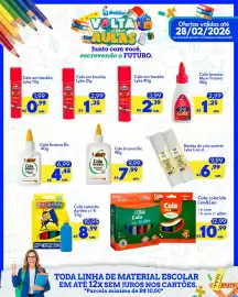 Catálogo Supermercados Baklizi semana 9 Página 2