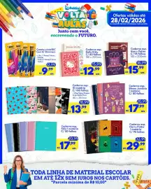 Catálogo Supermercados Baklizi semana 9 Página 5