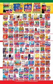 Catálogo Supermercados Gricki Página 2