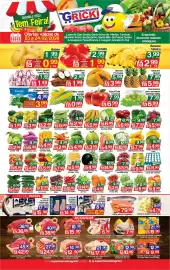 Catálogo Supermercados Gricki Página 1