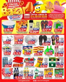 Catálogo Supermercados Gricki semana 9 Página 1