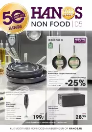 HANOS folder Pagina 1