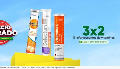 Catálogo InkaFarma Página 14