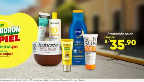 Catálogo InkaFarma Página 10