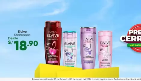 Catálogo InkaFarma Página 12