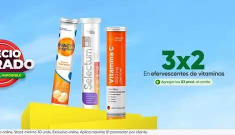 Catálogo InkaFarma Página 14