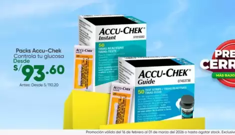 Catálogo InkaFarma Página 2