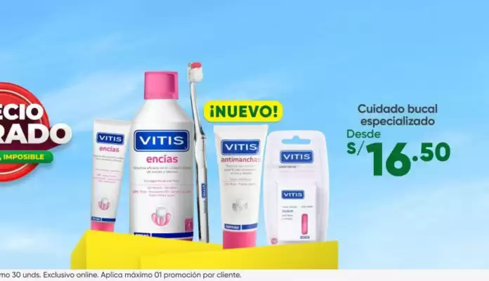 Catálogo InkaFarma (válido hasta 25-02)