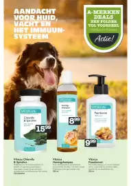 Dierspecialist folder Pagina 11