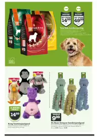 Dierspecialist folder Pagina 2