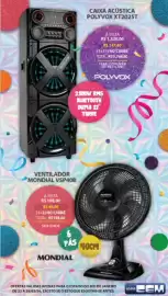 Folheto Lojas Cem Página 2