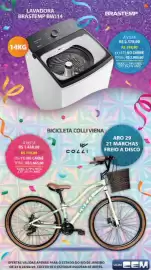 Folheto Lojas Cem Página 3