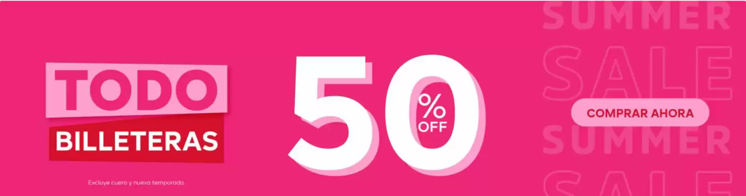 Catálogo Sei (válido hasta 8-03)