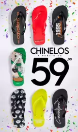 Catálogo Cavalera Página 2