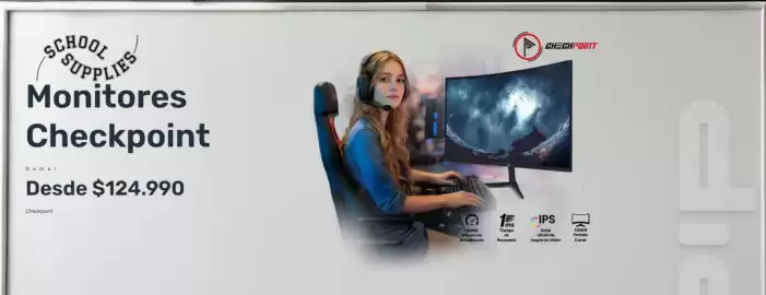 Catálogo Bip Página 1